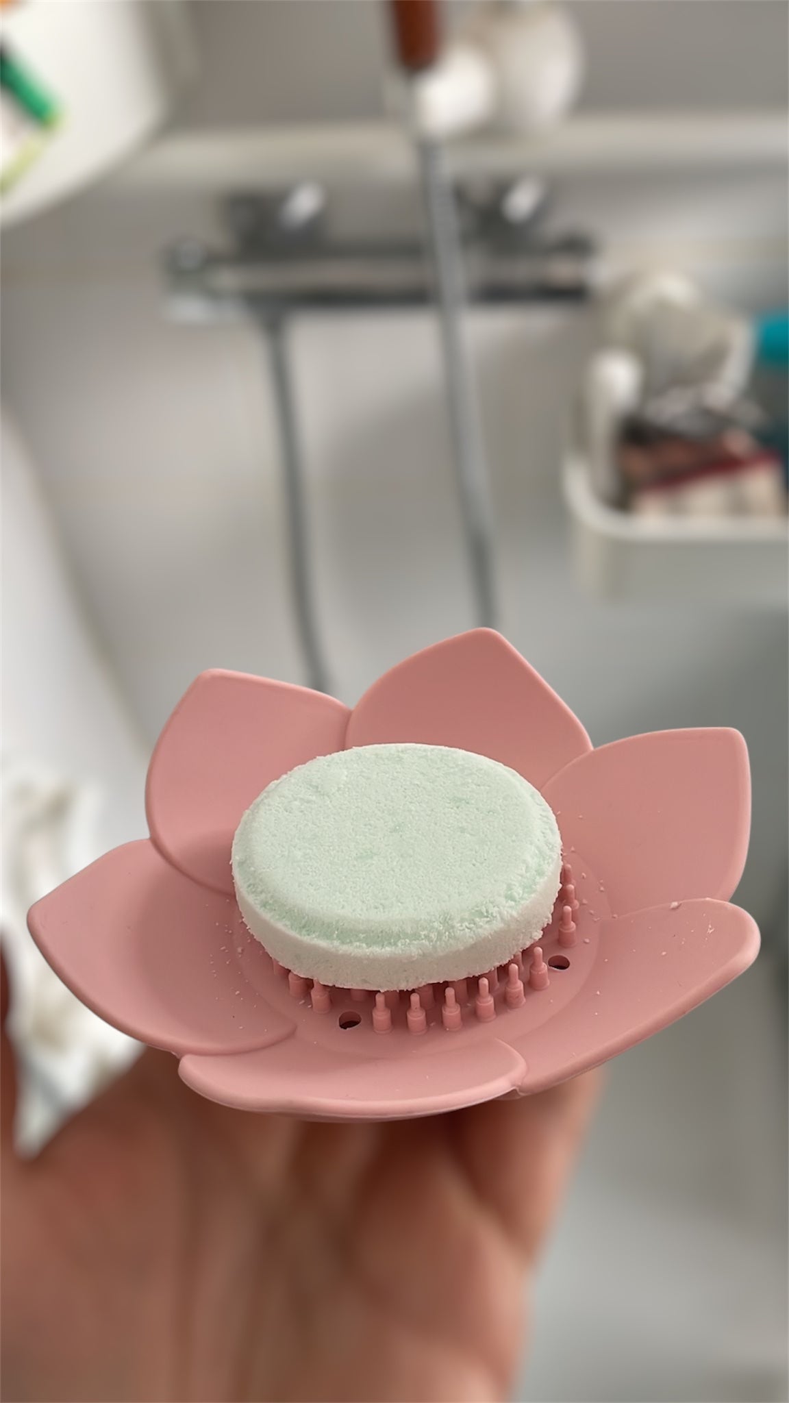 HAMMAM de douche « FRESH »