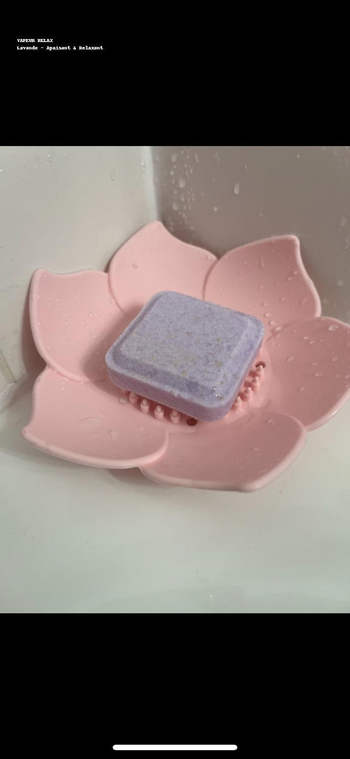 HAMMAM de douche « RELAX »