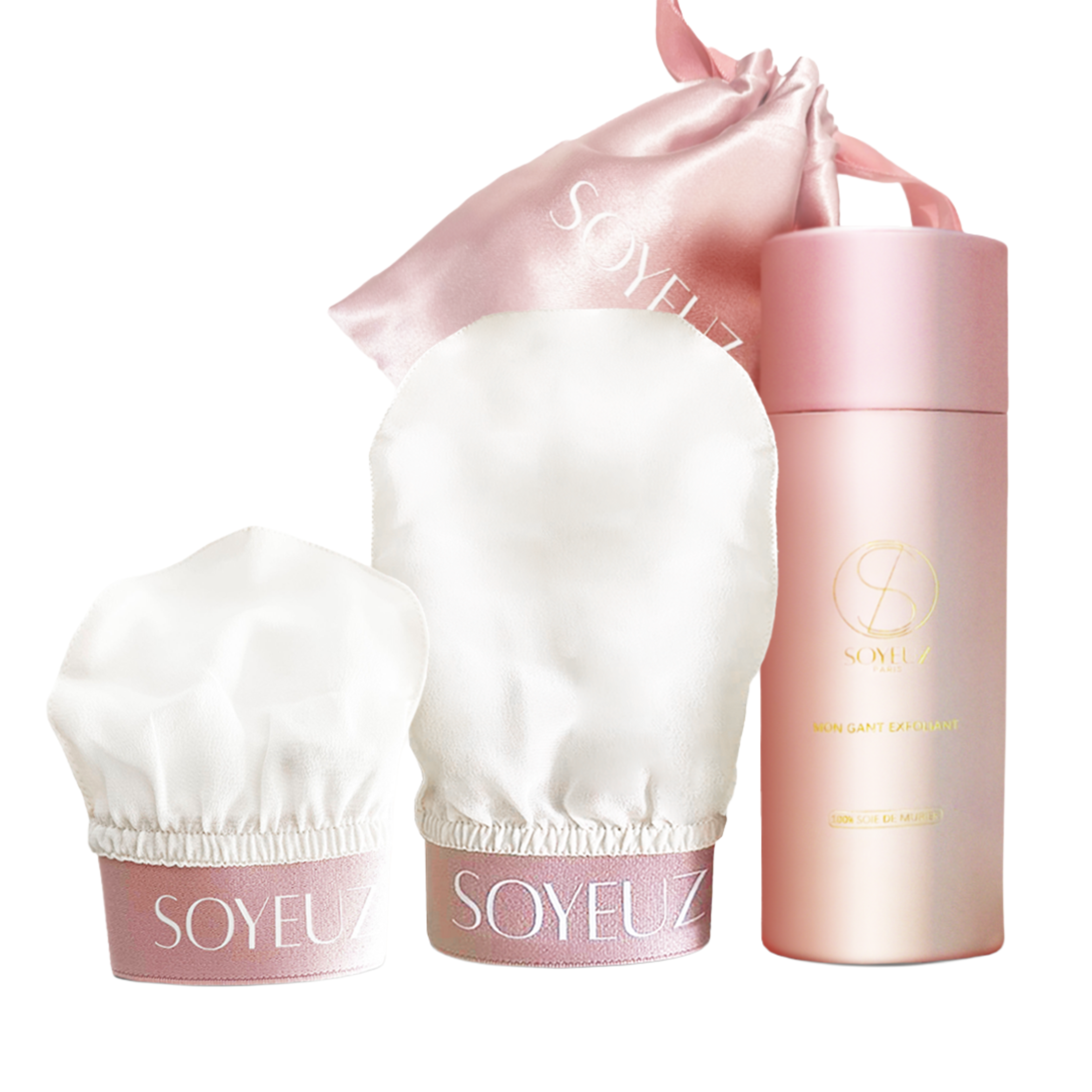Pack Exfoliation  Visage & Corps