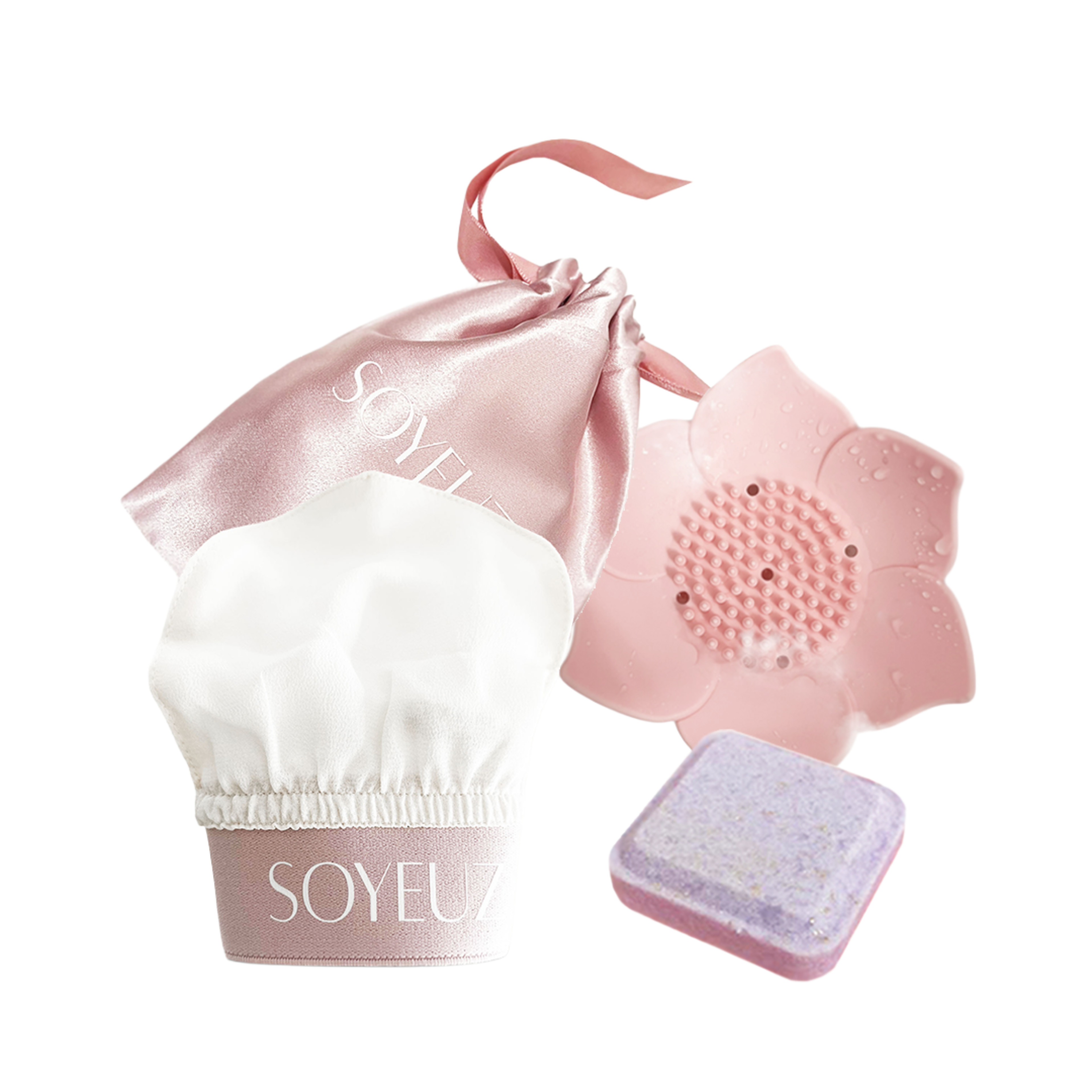 Pack Visage et Senteurs