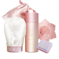 Pack Rituel Corps  & Vapeur