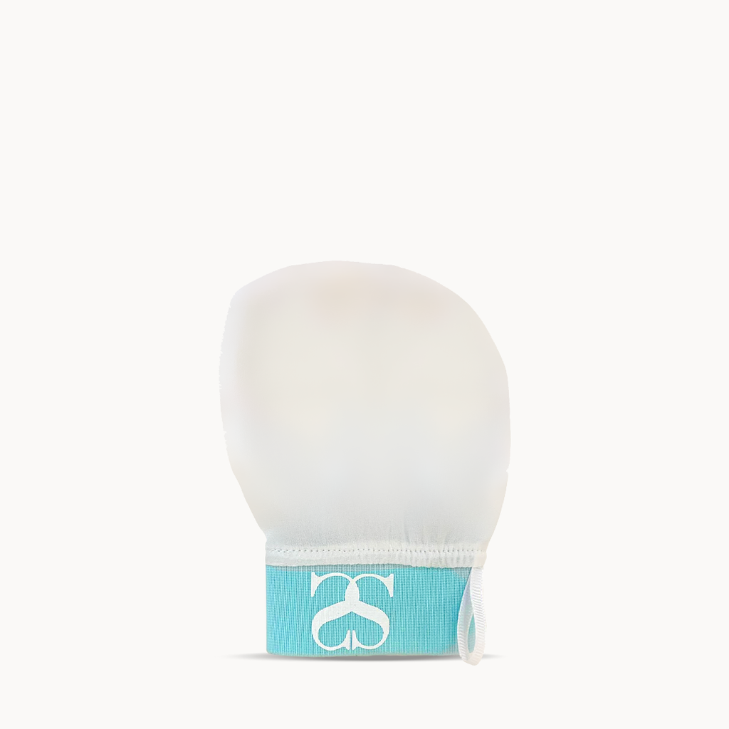 Gant Exfoliant Baby