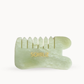 Gua-sha Cheveux